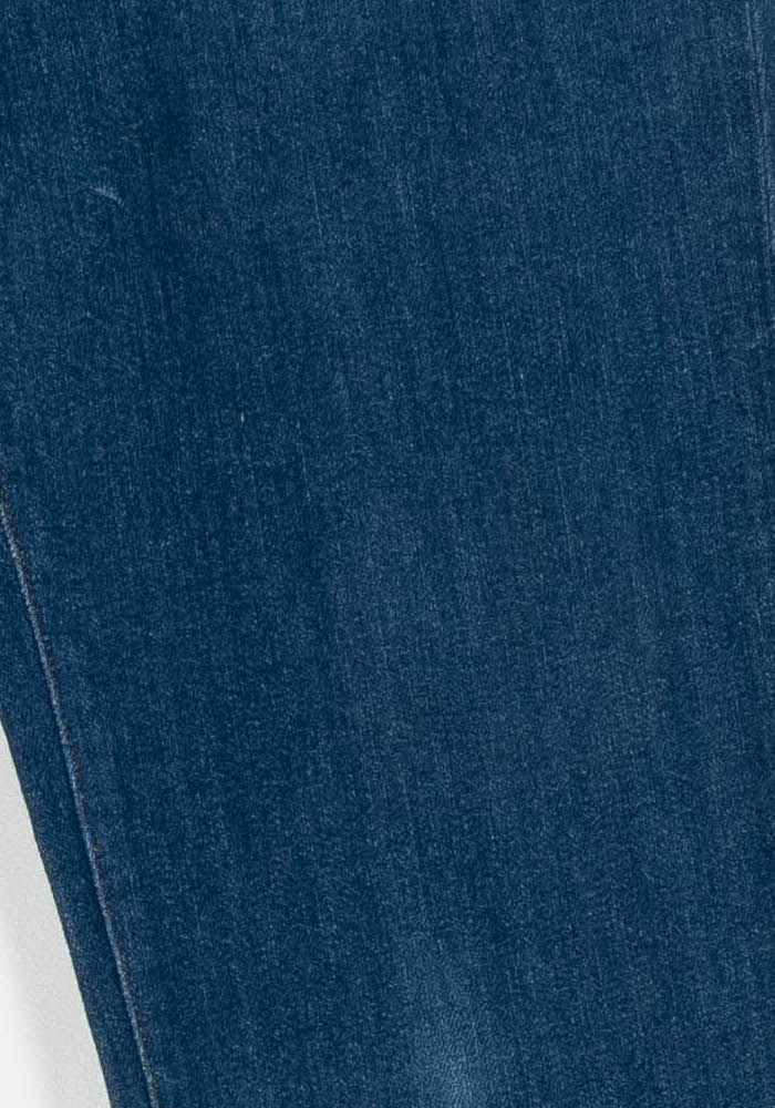 Jean Bleu foncé - Taille S/36 de la marque Sessùn | PARAD123703 - Vendu par Paradigme - Image 3