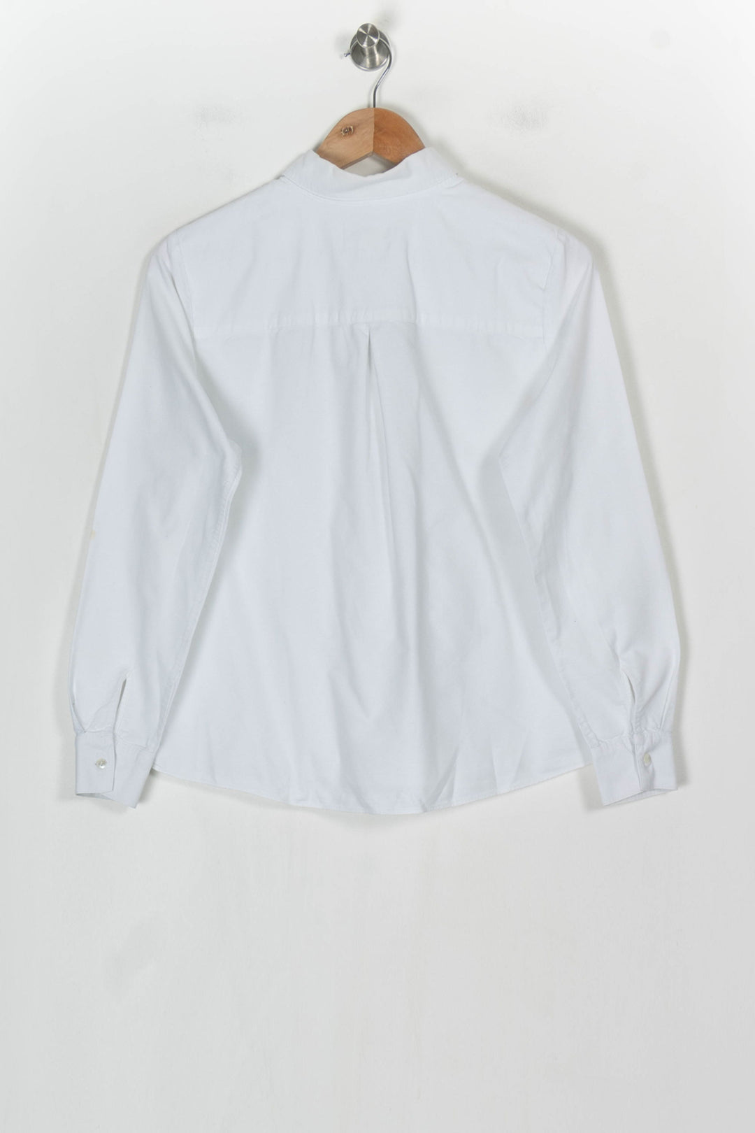 Chemise Blanche
 - Taille M/38 de la marque Sézane | PARAD123715 - Vendu par Paradigme - Image 5