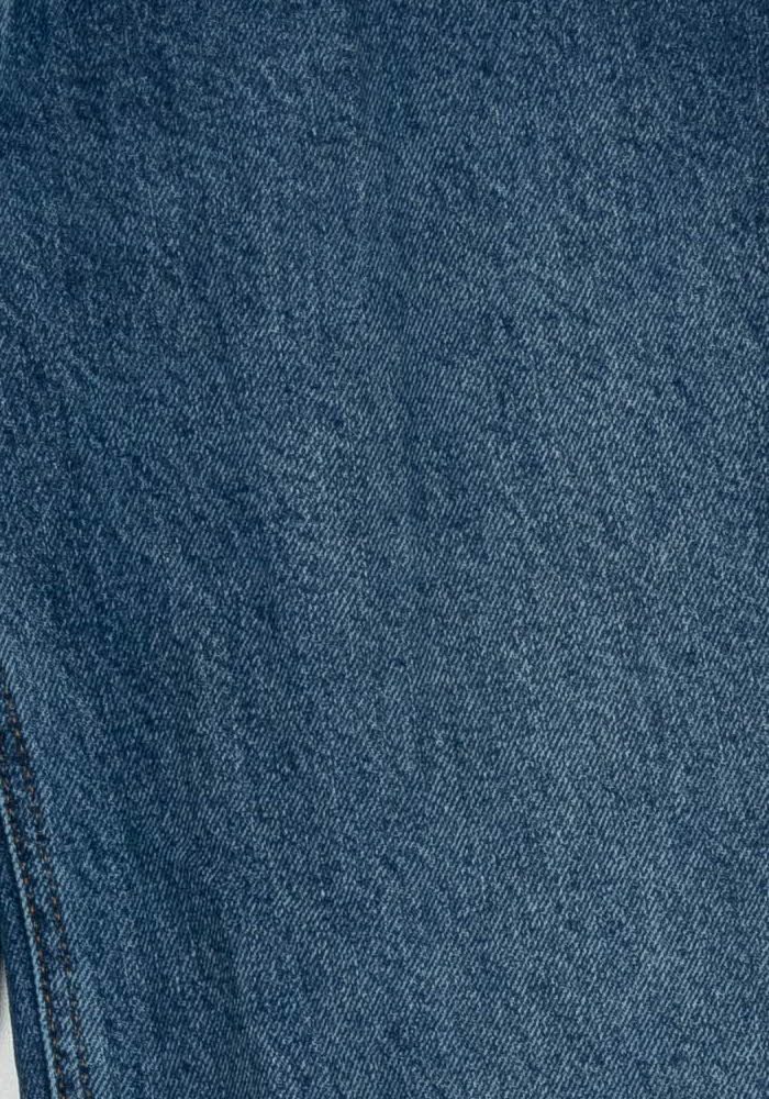 Jean Bleu Miyena? 
 - Taille S/36 de la marque Petite Mendigote | PARAD123720 - Vendu par Paradigme - Image 3