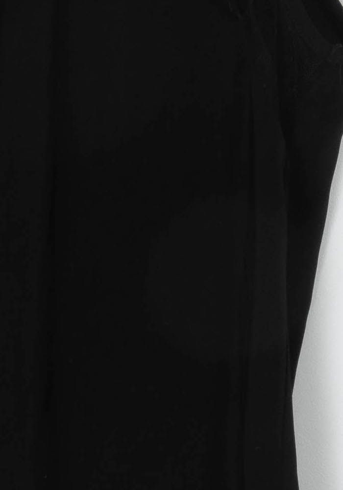 Blouse en dentelle noire - Taille M/38 de la marque Grace &amp; Mila | PARAD123724 - Vendu par Paradigme - Image 3