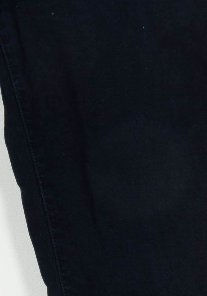 Pantalon Bleu Marine - Taille S/36 de la marque IKKS | PARAD123731 - Vendu par Paradigme - Image 3