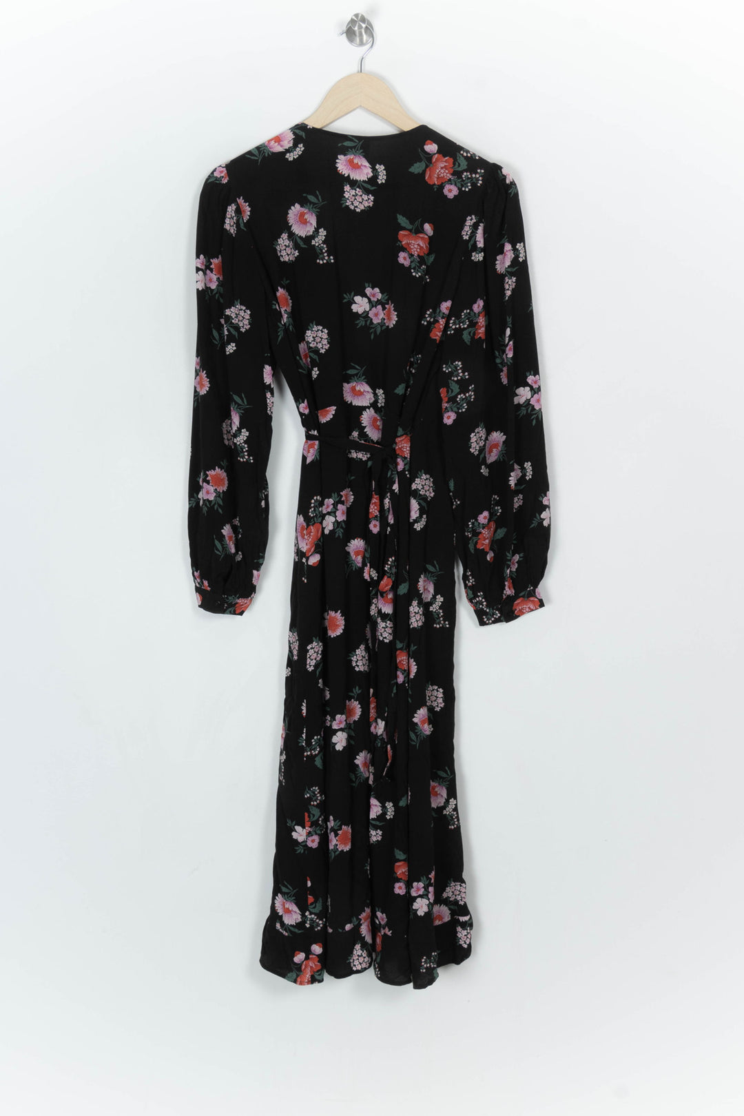 Robe Noire - Taille M/38 de la marque Petite Mendigote | PARAD123733 - Vendu par Paradigme - Image 5