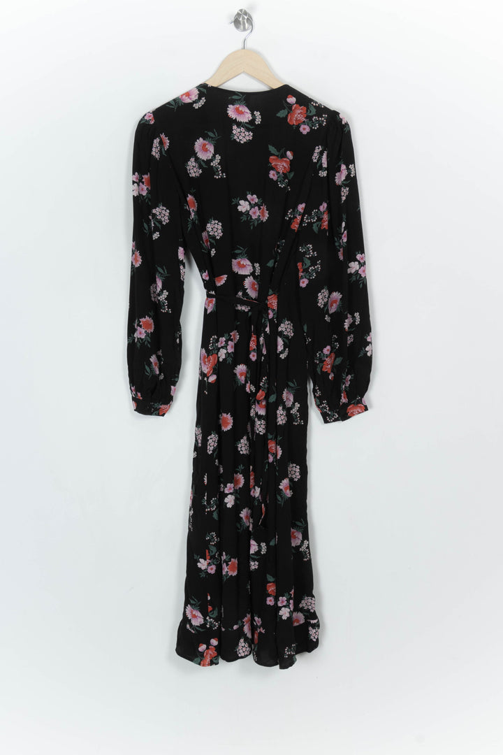 Robe Noire - Taille M/38 de la marque Petite Mendigote | PARAD123733 - Vendu par Paradigme - Image 5