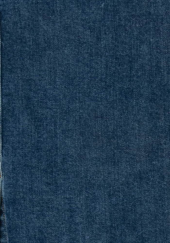 Jupe Longue Bleue - Taille L/40 de la marque Petite Mendigote | PARAD123735 - Vendu par Paradigme - Image 3