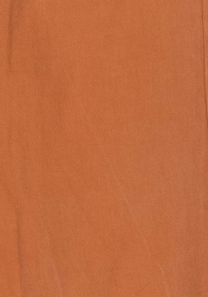 Pantalon Orange - Taille S/36 de la marque Grace &amp; Mila | PARAD123740 - Vendu par Paradigme - Image 3