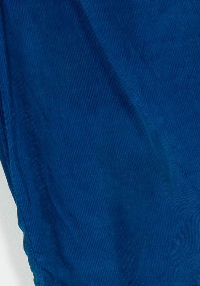 Pantalon Bleu - Taille M/38 de la marque Léon &amp; Harper | PARAD123747 - Vendu par Paradigme - Image 3