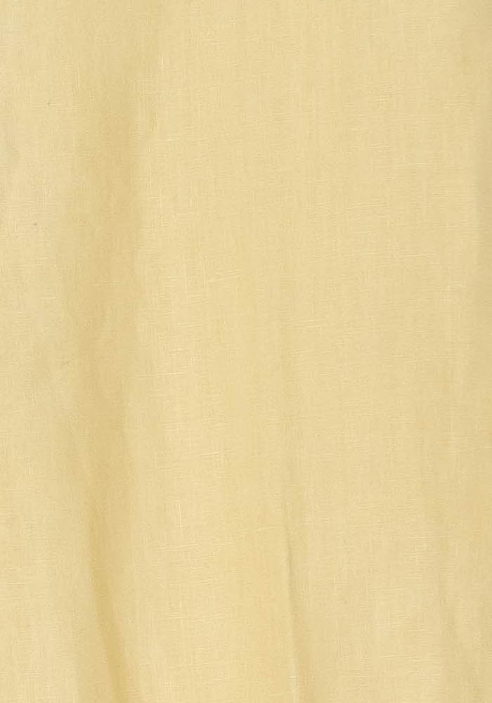 Pantalon Jaune - Taille S/36 de la marque Sézane | PARAD123757 - Vendu par Paradigme - Image 3