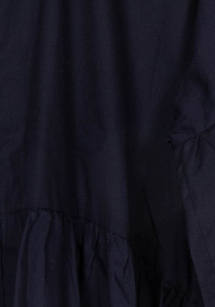 Chemise Bleu Marine - Taille L/40 de la marque Pablo | PARAD123758 - Vendu par Paradigme - Image 3