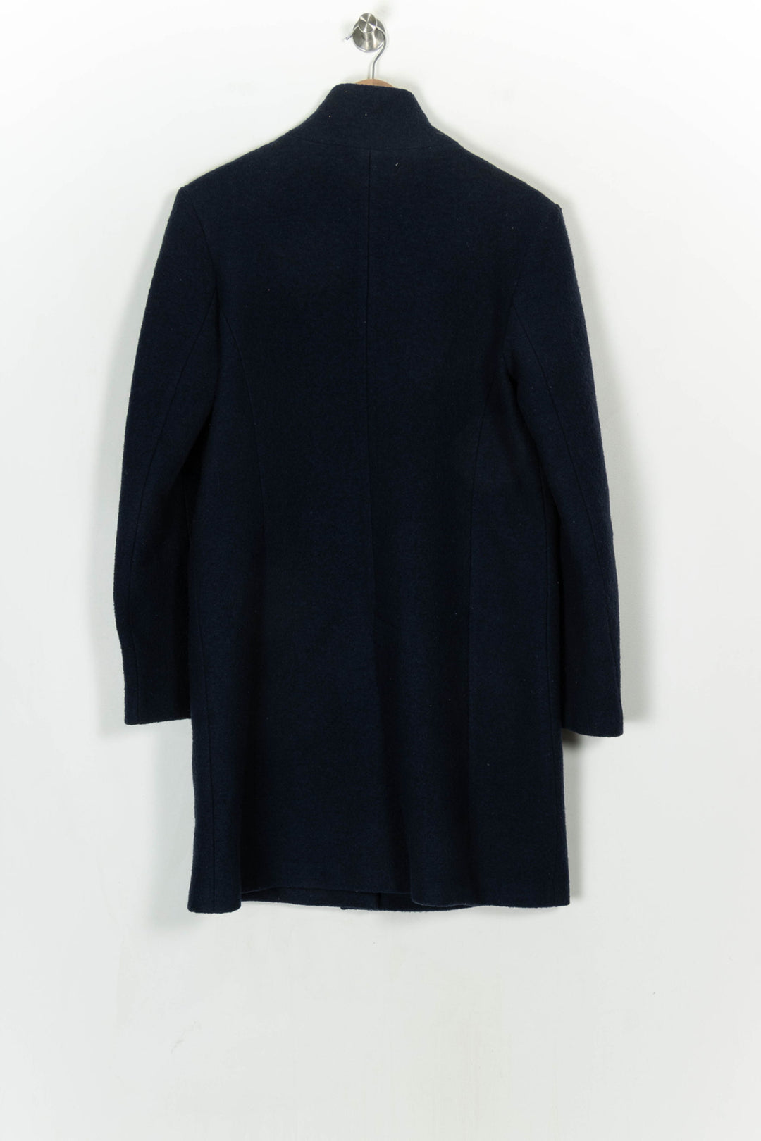 Manteau Bleu Marine - Taille M/38 de la marque Closed | PARAD123761 - Vendu par Paradigme - Image 5