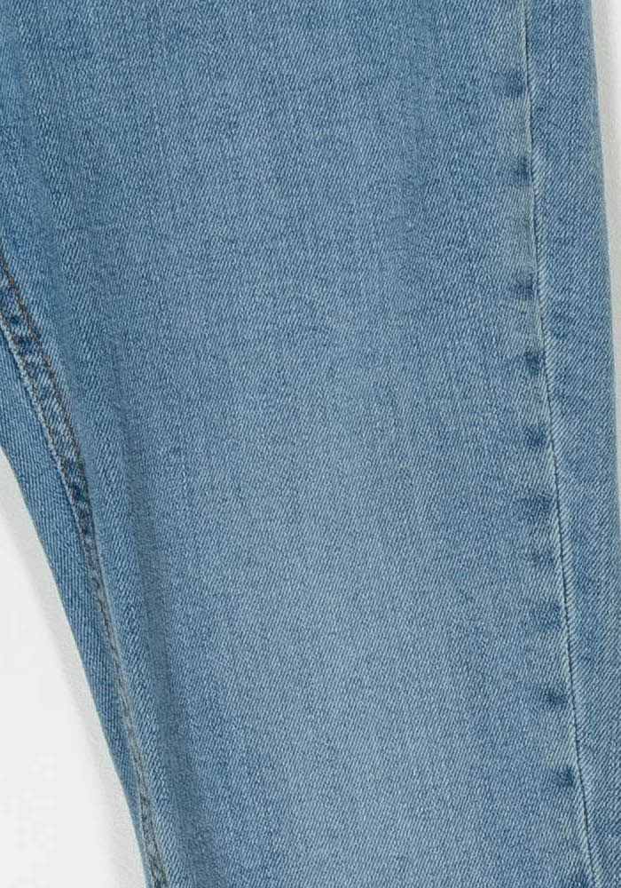 Jean Bleu - Taille XS/34 de la marque ZAPA | PARAD123783 - Vendu par Paradigme - Image 3