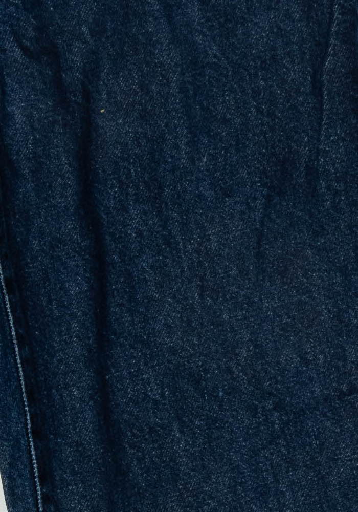 Jean Bleu foncé - Taille S/36 de la marque Petite Mendigote | PARAD123784 - Vendu par Paradigme - Image 3