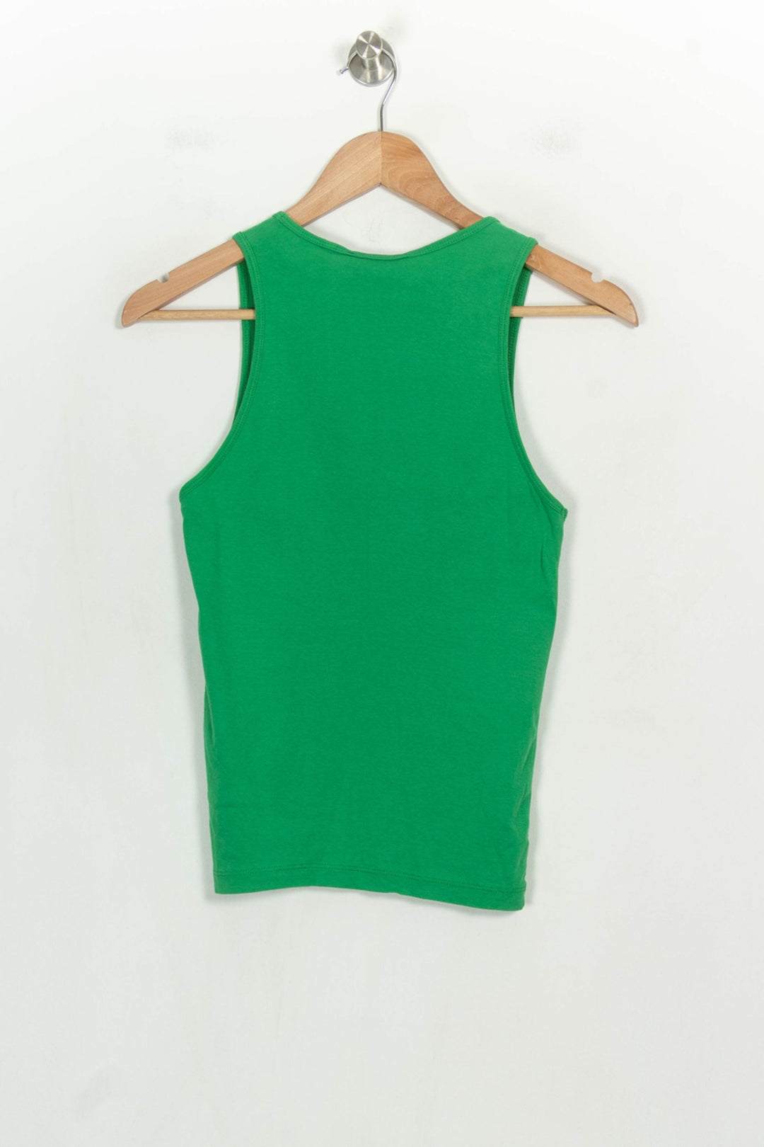 Débardeur Vert - Taille L/40 de la marque Essentiel Antwerp | PARAD123797 - Vendu par Paradigme - Image 5