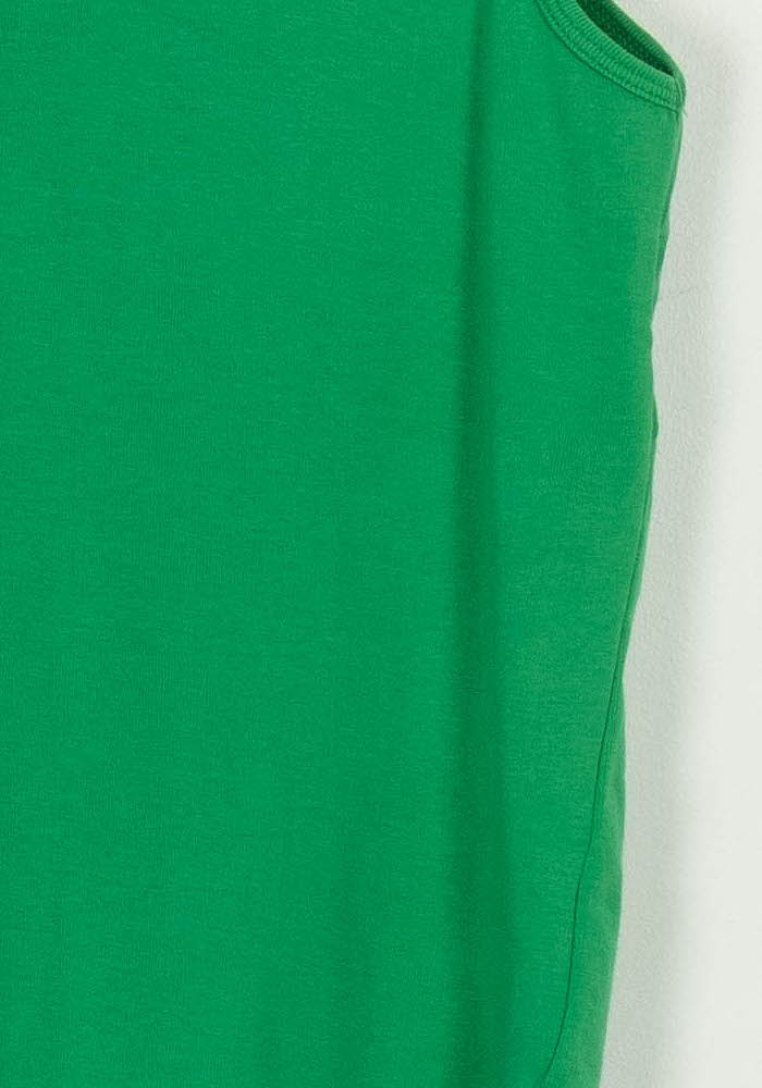 Débardeur Vert - Taille L/40 de la marque Essentiel Antwerp | PARAD123797 - Vendu par Paradigme - Image 3