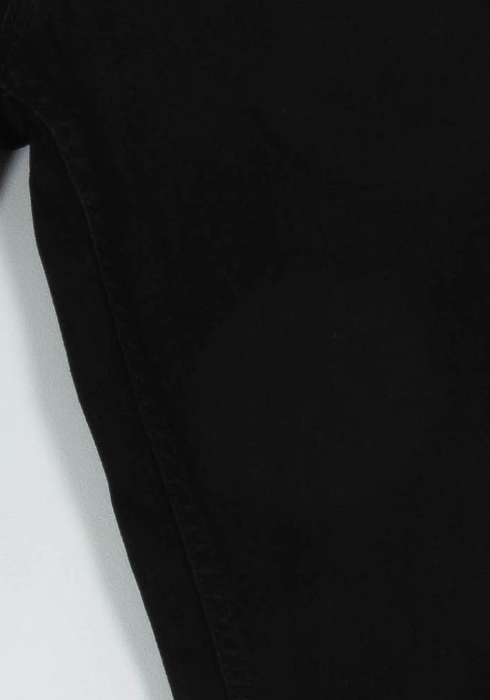 Jean Slim Noir - Taille L/40 de la marque Levi&