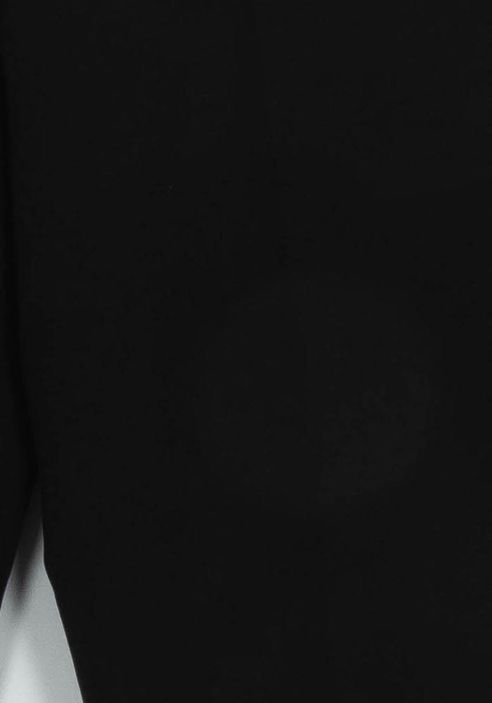 Pantalon Noir - Taille S/36 de la marque Liu Jo | PARAD123809 - Vendu par Paradigme - Image 3