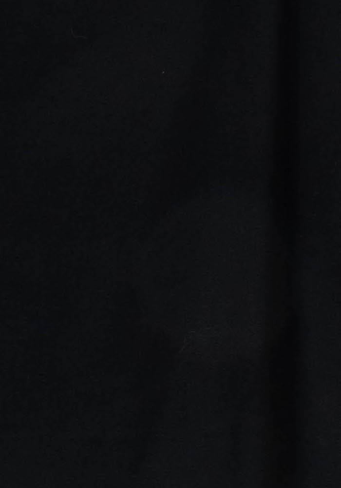 Jupe Courte Noire - Taille XXXL/46 de la marque Caroll | PARAD123820 - Vendu par Paradigme - Image 3