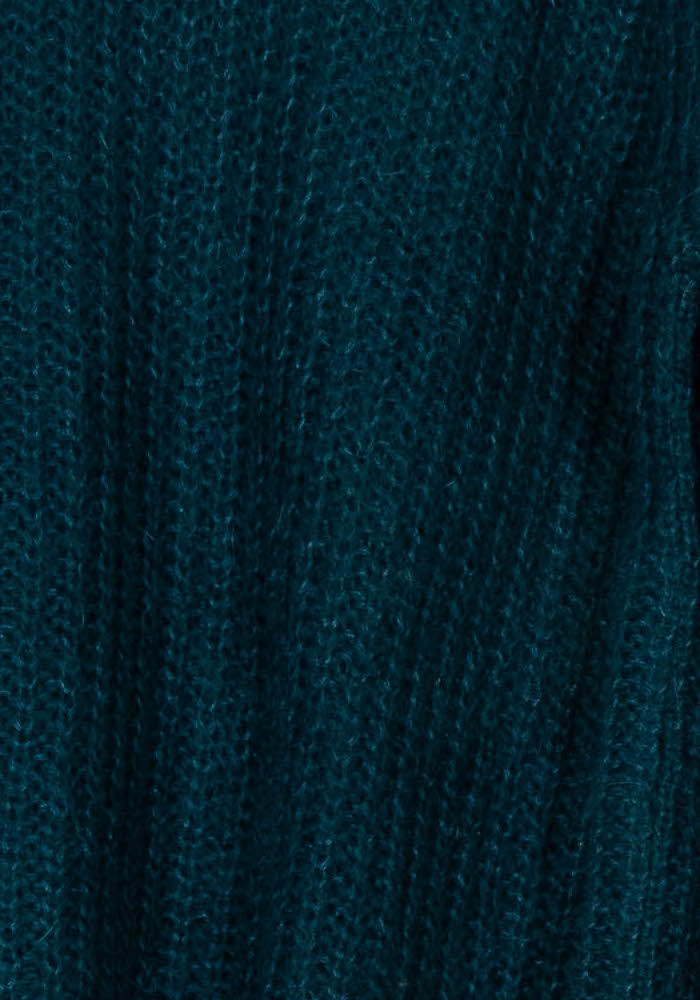 Pull Bleu - Taille S/36 de la marque IKKS | PARAD123831 - Vendu par Paradigme - Image 3