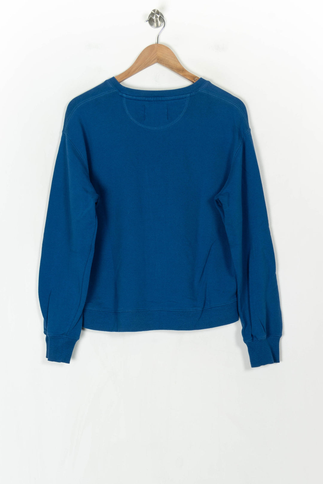 Sweat Bleu - Taille S/36 de la marque Léon &amp; Harper | PARAD123837 - Vendu par Paradigme - Image 5