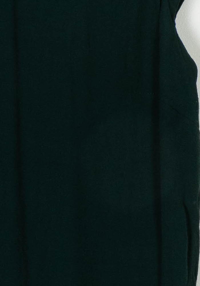Robe Courte Verte - Taille M/38 de la marque Kookai | PARAD123864 - Vendu par Paradigme - Image 3
