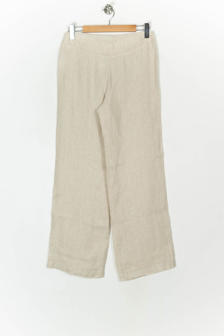 Pantalon Beige - Taille M/38 de la marque One Step | PARAD123865 - Vendu par Paradigme - Image 5