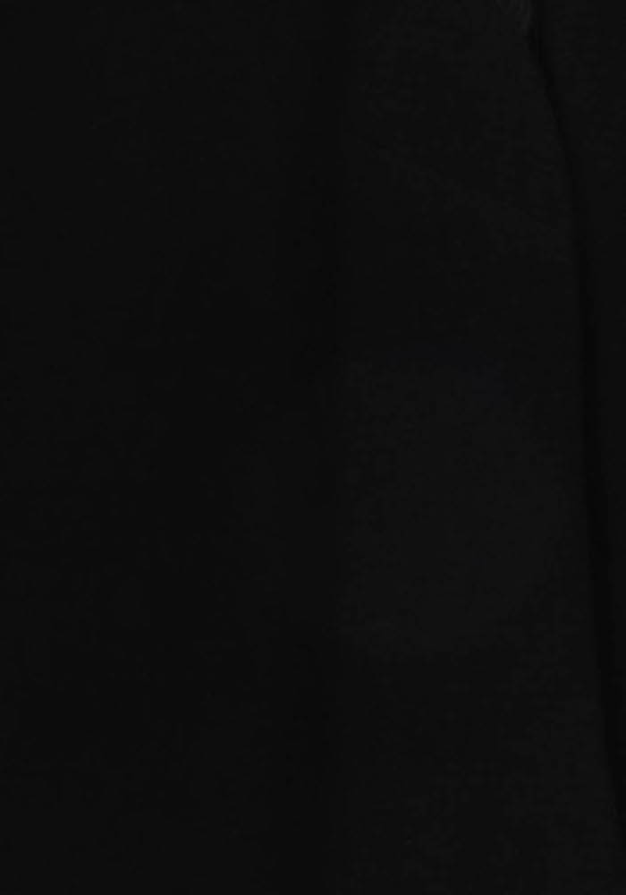 Blouse Noire - Taille S/36 de la marque ba&amp;sh | PARAD123881 - Vendu par Paradigme - Image 3