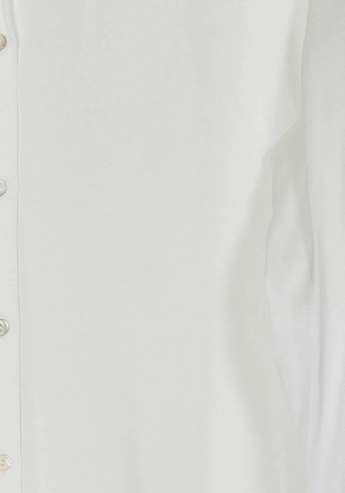 Chemise Blanche - Taille M/38 de la marque Maison 123 | PARAD123888 - Vendu par Paradigme - Image 3