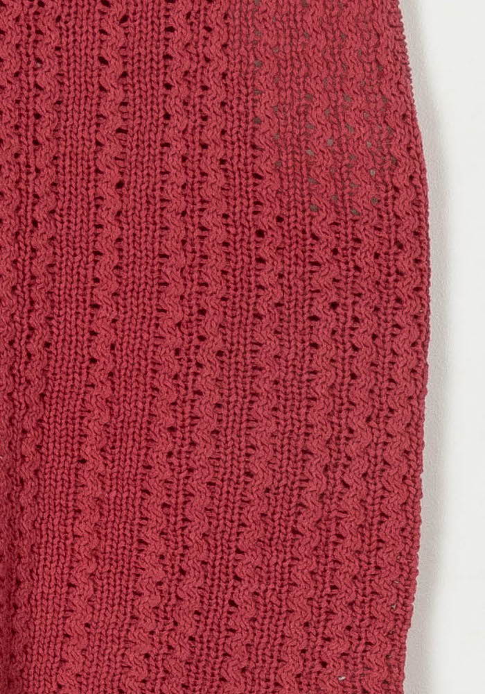 Débardeur Rose - Taille M/38 de la marque Essentiel Antwerp | PARAD123897 - Vendu par Paradigme - Image 3