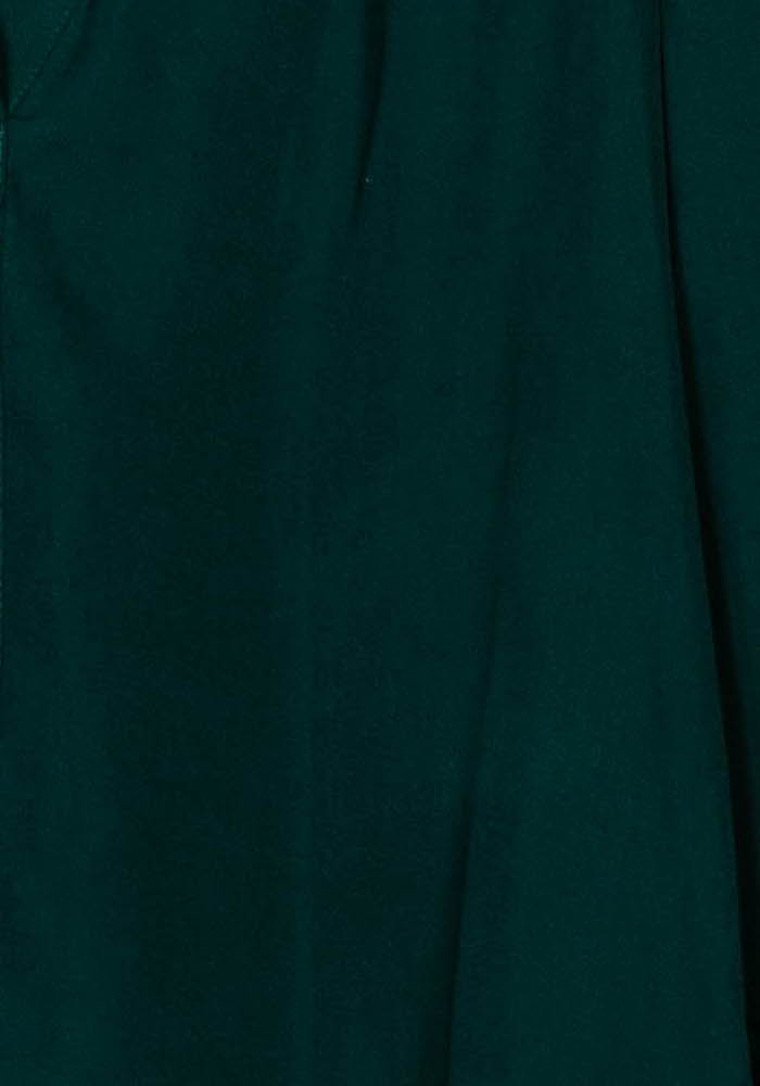 Blouse Verte - Taille S/36 de la marque Sud express | PARAD123900 - Vendu par Paradigme - Image 3