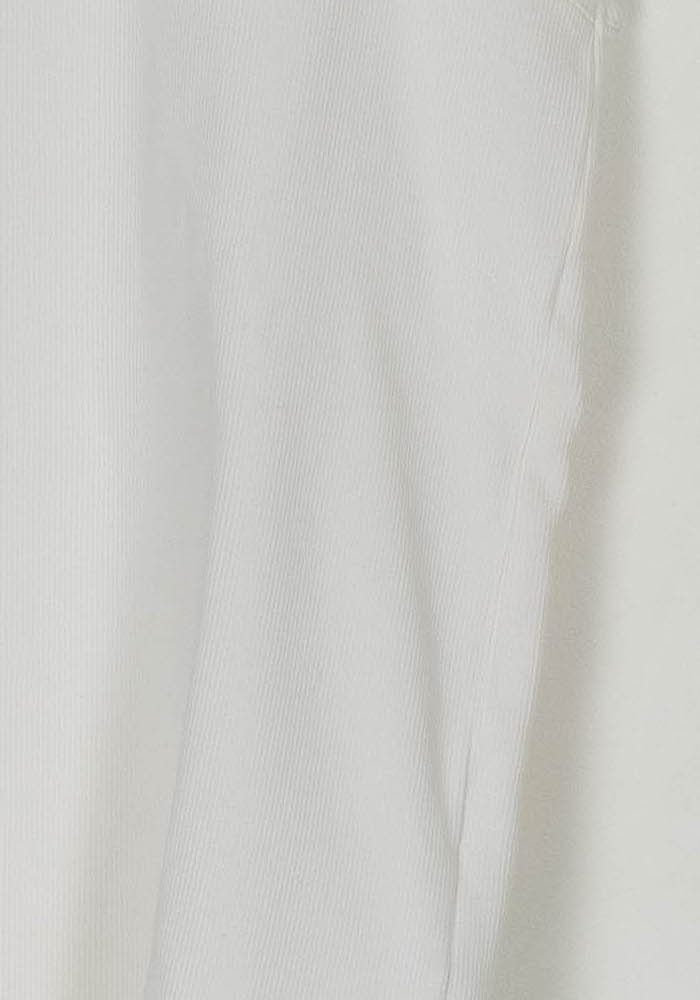 Débardeur Blanc - Taille XS/34 de la marque ba&amp;sh | PARAD123906 - Vendu par Paradigme - Image 3