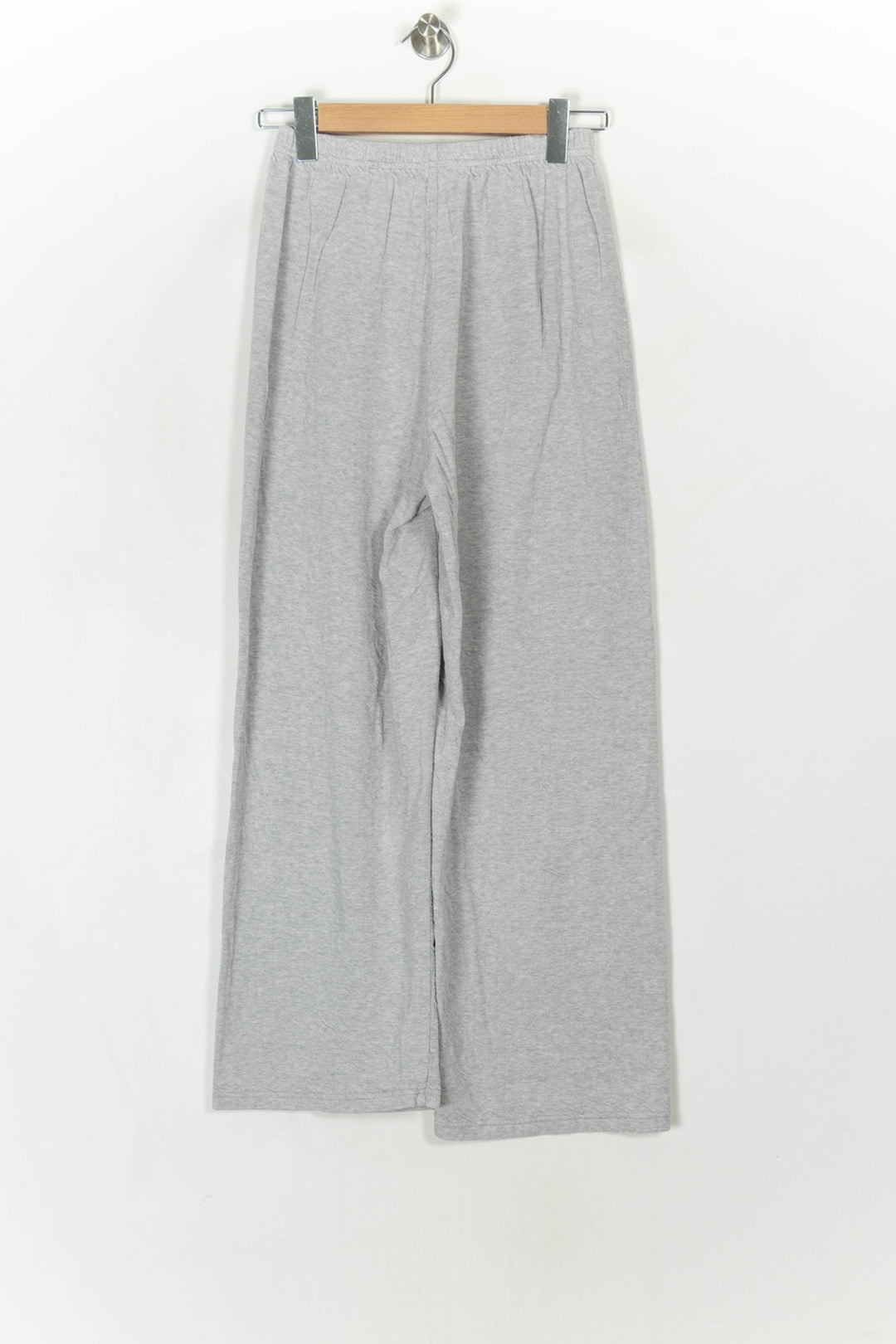 Pantalon Gris - Taille XS/34 de la marque American Vintage | PARAD123913 - Vendu par Paradigme - Image 5