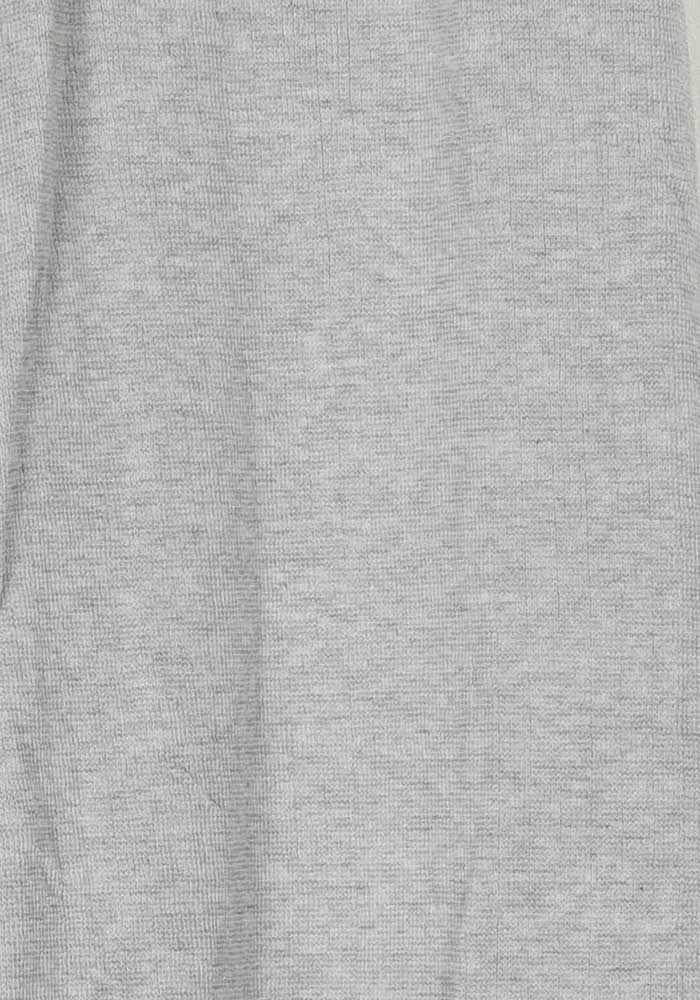 Pantalon Gris - Taille XS/34 de la marque American Vintage | PARAD123913 - Vendu par Paradigme - Image 3