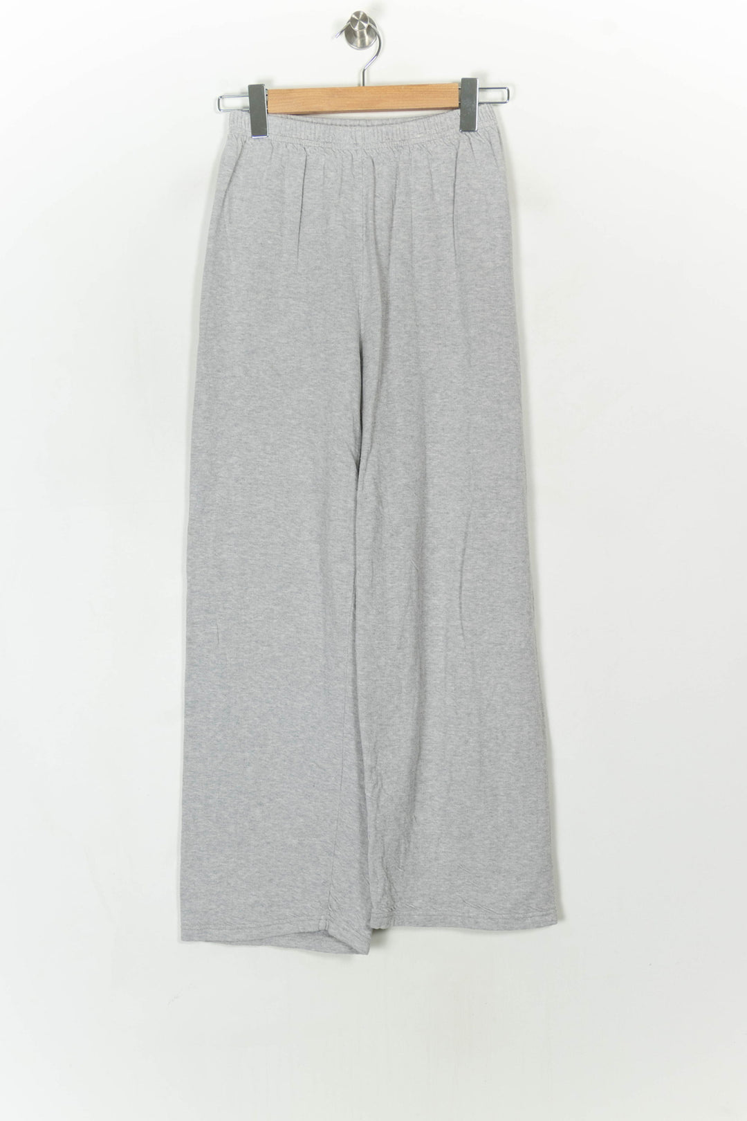 Pantalon Gris - Taille XS/34 de la marque American Vintage | PARAD123913 - Vendu par Paradigme - Image 2