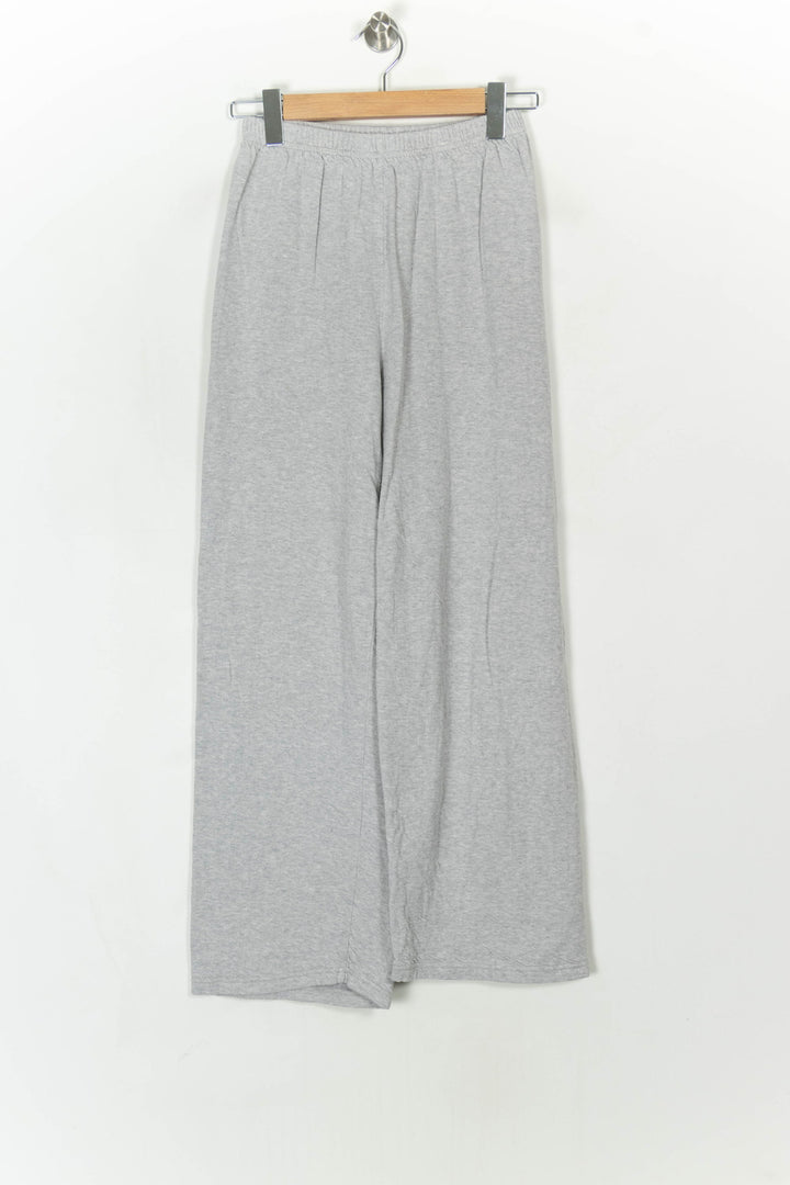 Pantalon Gris - Taille XS/34 de la marque American Vintage | PARAD123913 - Vendu par Paradigme - Image 2