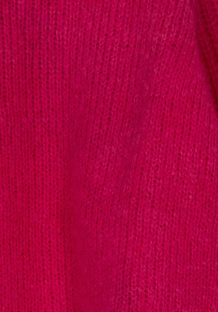 Pull Rose - Taille S/36 de la marque Des petits hauts | PARAD123936 - Vendu par Paradigme - Image 3