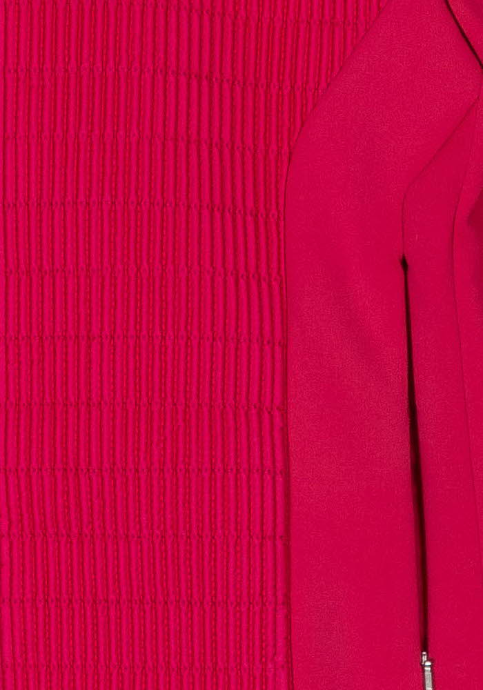 Veste Rose - Taille L/40 de la marque Fusalp | PARAD123942 - Vendu par Paradigme - Image 3