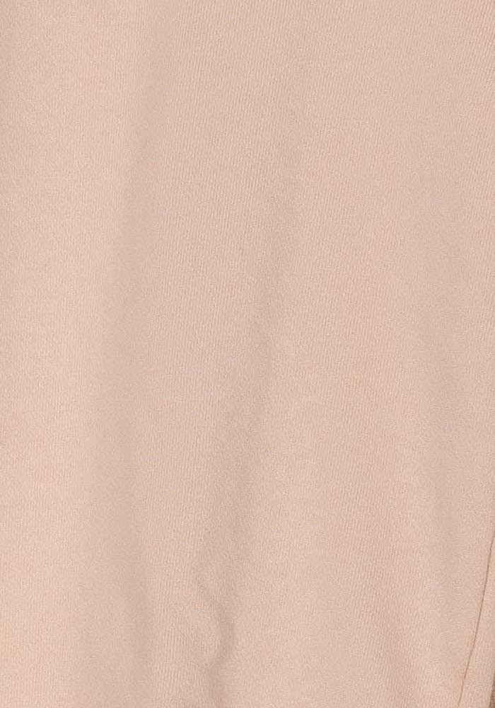 Sweat À Capuche Rose pâle - Taille S/36 de la marque American Vintage | PARAD123950 - Vendu par Paradigme - Image 3