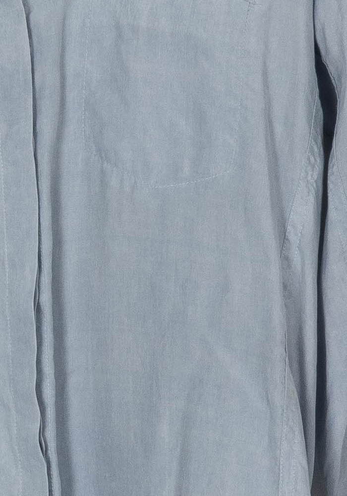 Chemise Bleu Clair - Taille XS/34 de la marque The Kooples | PARAD123953 - Vendu par Paradigme - Image 3