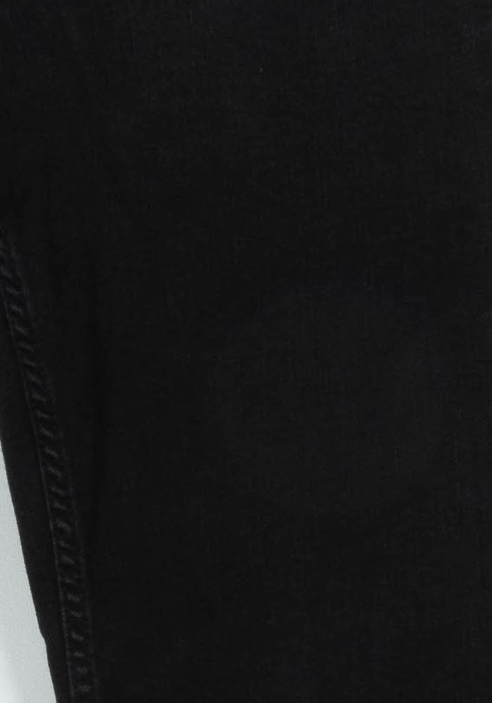 Jean Noir - Taille XS/34 de la marque COS | PARAD123955 - Vendu par Paradigme - Image 3