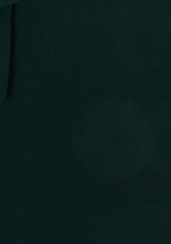 Robe Courte Verte - Taille M/38 de la marque IKKS | PARAD123962 - Vendu par Paradigme - Image 3