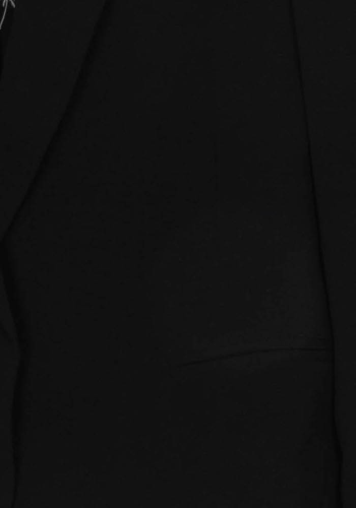 Blazer Noir - Taille M/38 de la marque IKKS | PARAD123964 - Vendu par Paradigme - Image 3