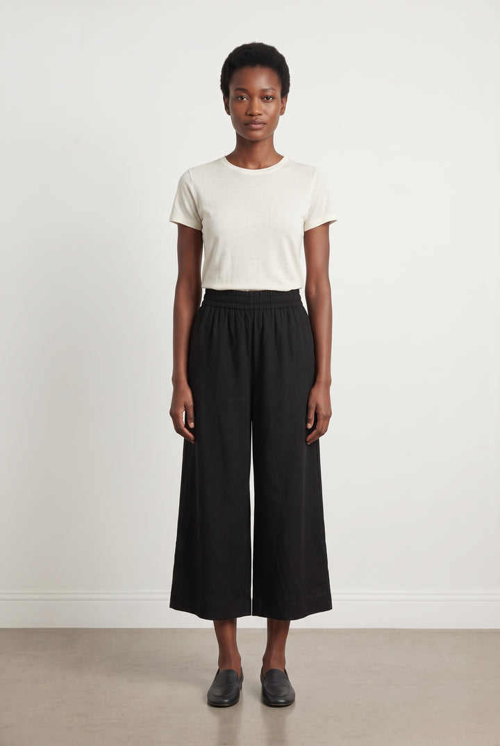 Pantalon Noir - Taille XS/34 de la marque COS | PARAD123968 - Vendu par Paradigme - Image 1