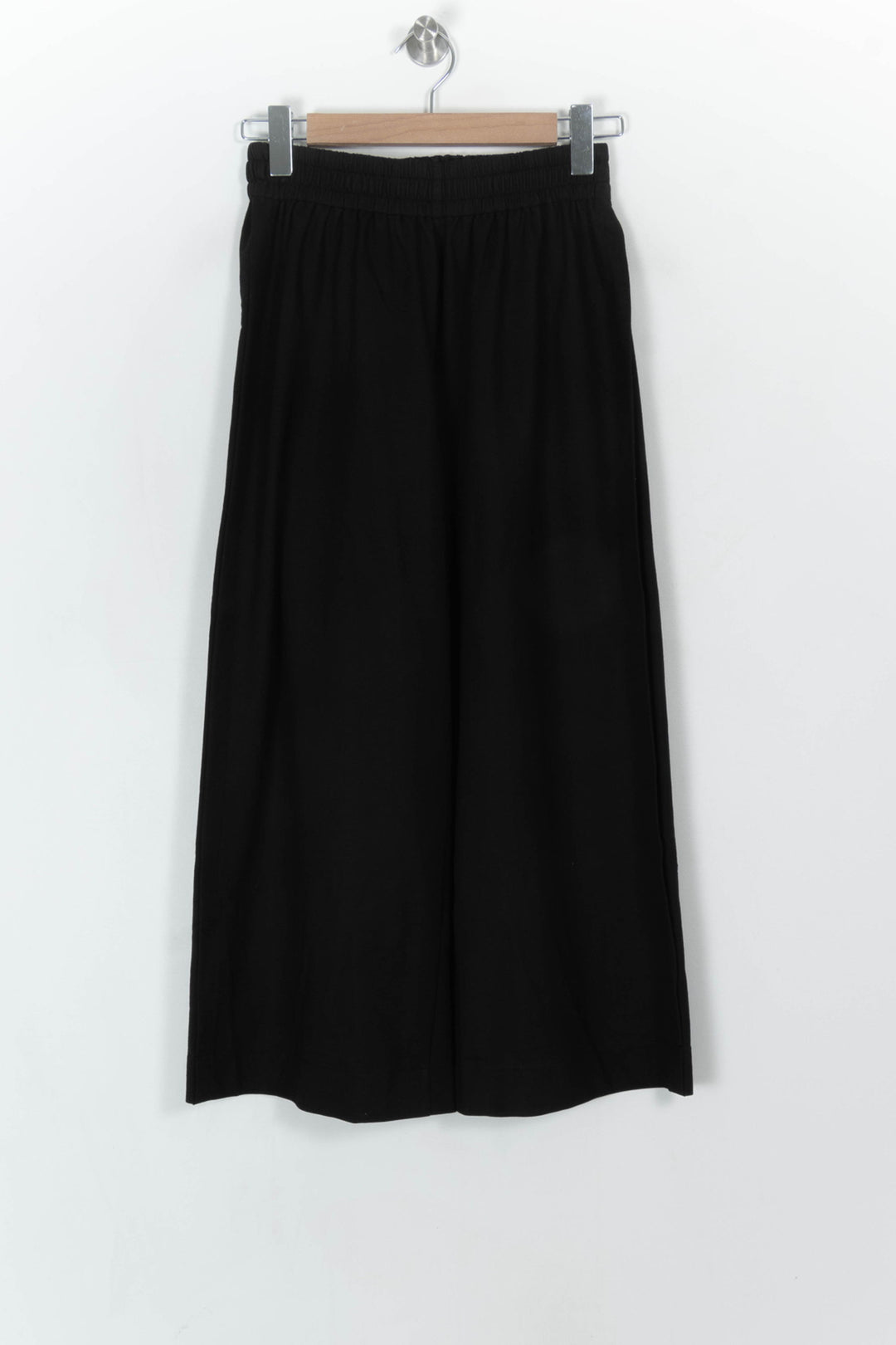 Pantalon Noir - Taille XS/34 de la marque COS | PARAD123968 - Vendu par Paradigme - Image 2