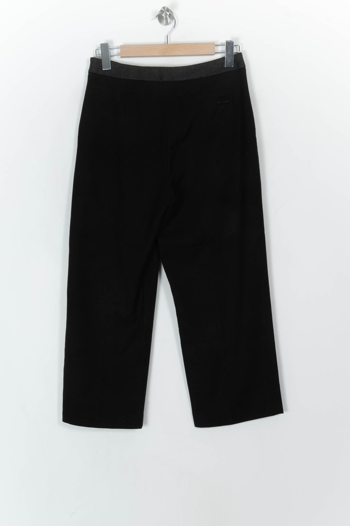 Pantalon Noir - Taille M/38 de la marque One Step | PARAD123969 - Vendu par Paradigme - Image 5