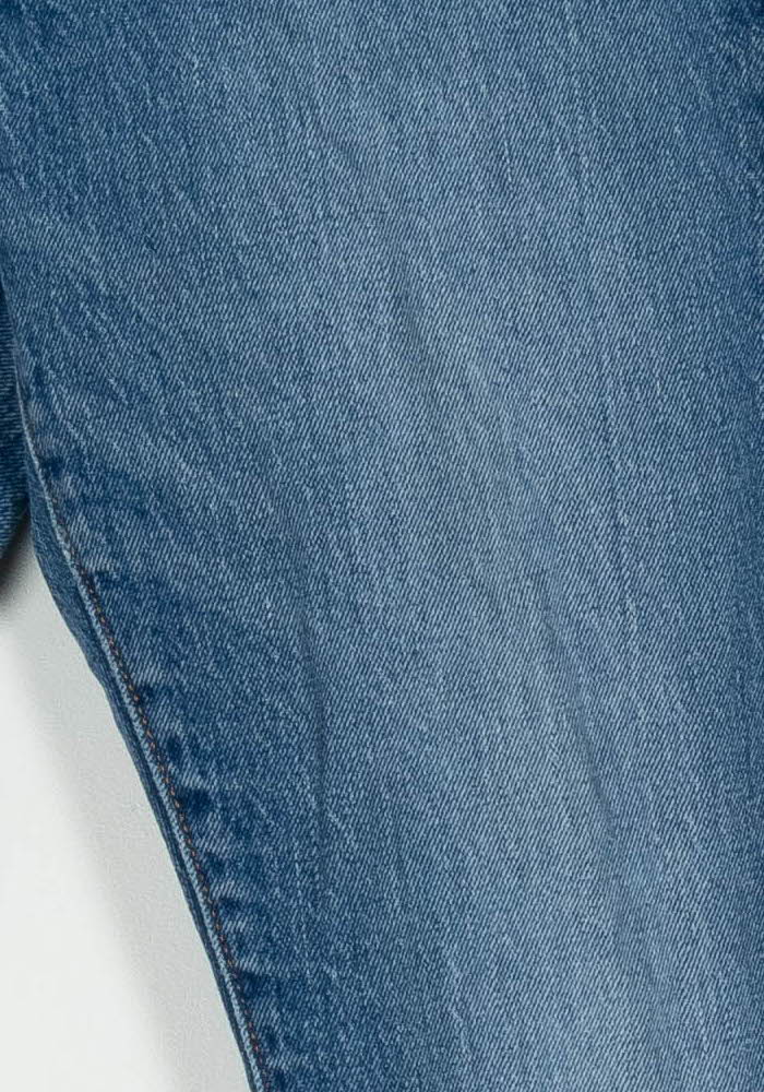 Jean Skinny Bleu - Taille S/36 de la marque Levi&