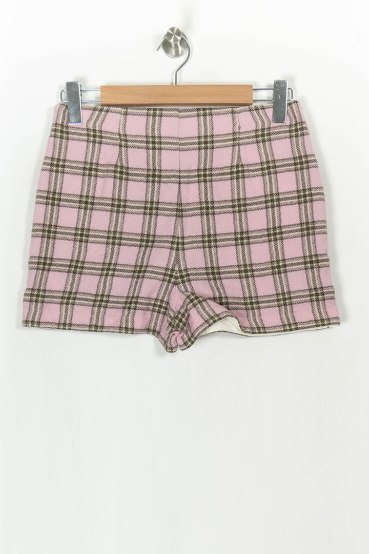 Short Rose - Taille S/36 de la marque Maje | PARAD123980 - Vendu par Paradigme - Image 5