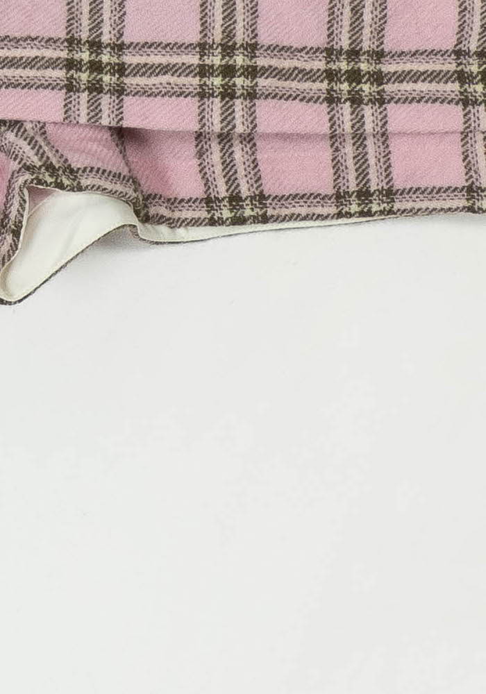 Short Rose - Taille S/36 de la marque Maje | PARAD123980 - Vendu par Paradigme - Image 3