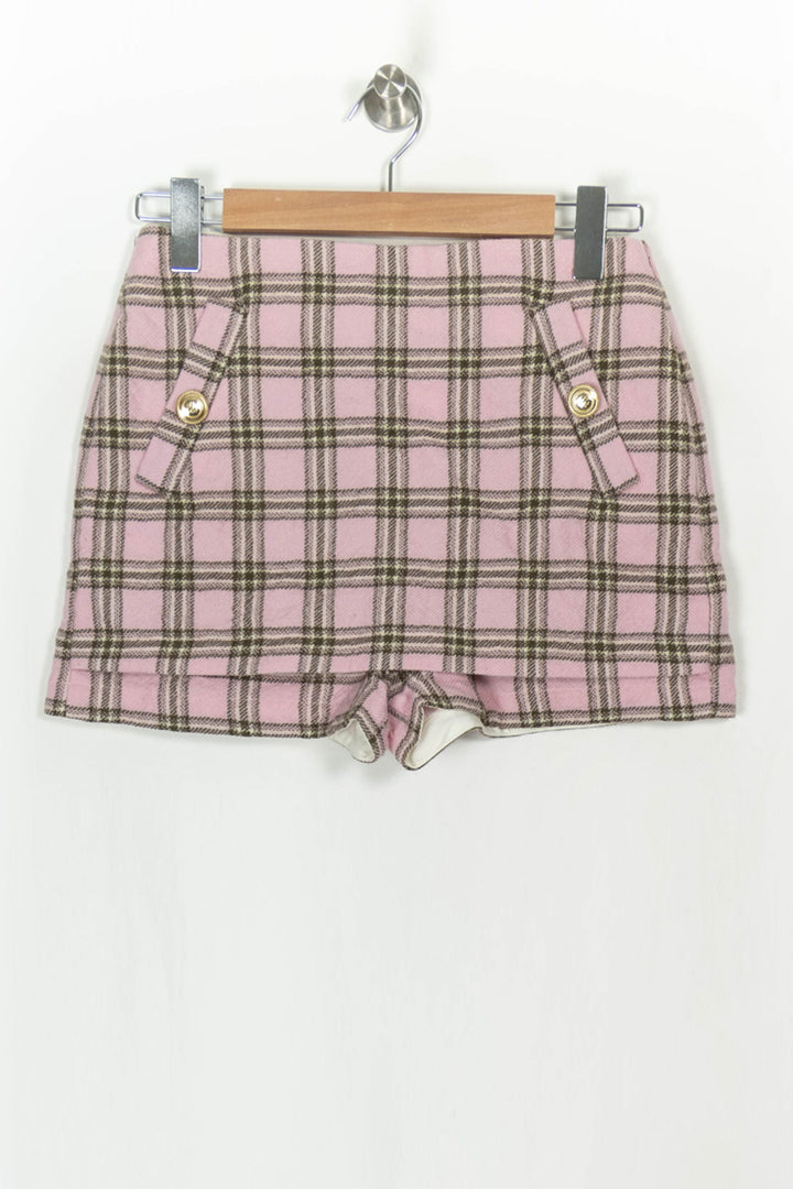 Short Rose - Taille S/36 de la marque Maje | PARAD123980 - Vendu par Paradigme - Image 2