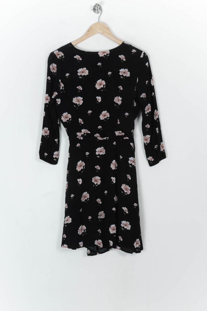 Robe Courte Noire - Taille S/36 de la marque La Petite Etoile | PARAD123983 - Vendu par Paradigme - Image 5
