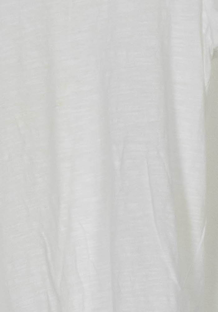 Tee-shirt Beige - Taille M/38 de la marque Sézane | PARAD123986 - Vendu par Paradigme - Image 3