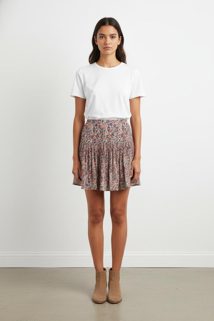 Jupe ou Short - XS/34